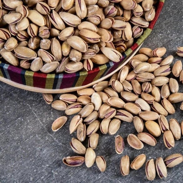 ANTEP FISTIĞI 1 KG