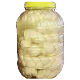 AZ TUZLU ÖRGÜ  PEYNİR 5 KG