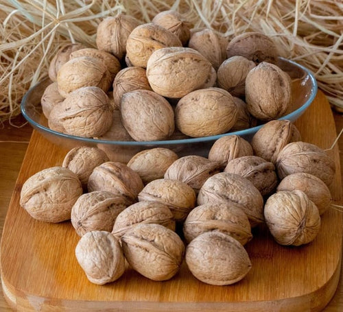 İNCE KABUKLU CEVİZ 1 KG