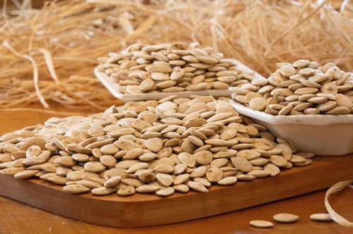 KABAK ÇEKİRDEĞİ (BAL KABAĞI) 1 KG