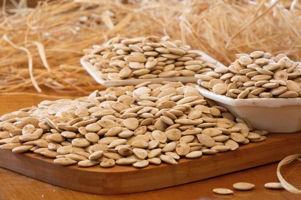 KABAK ÇEKİRDEĞİ (BAL KABAĞI) 1 KG