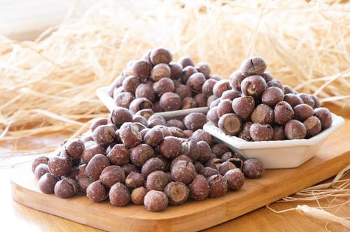 KABUKLU TUZLU FINDIK 1 KG