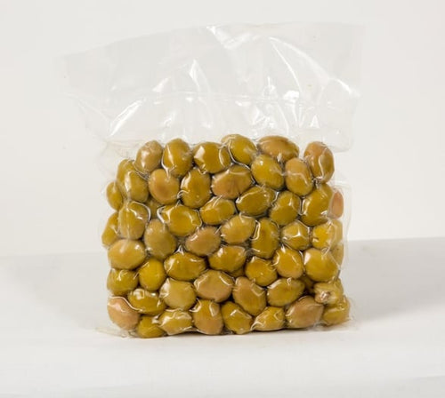 YEŞİL ZEYTİN 1 KG