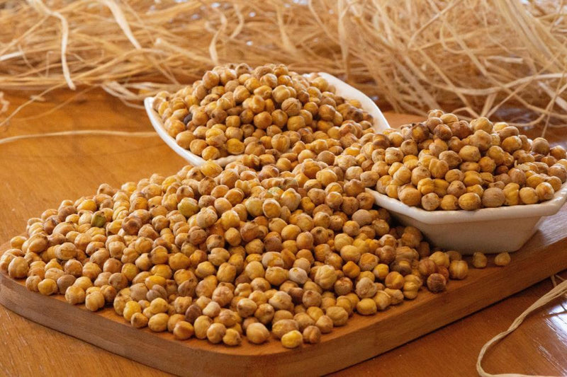 KÖY LEBLEBİ 1 KG