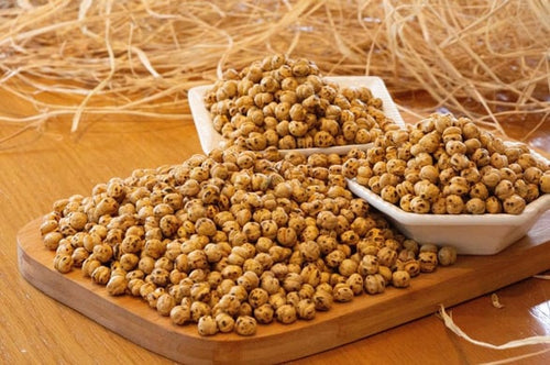 ÇORUM LEBLEBİ 1 KG
