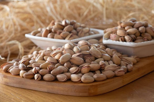 SİİRT FISTIĞI 1 KG