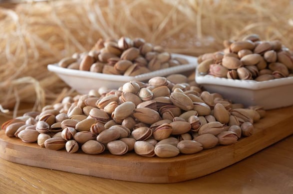 SİİRT FISTIĞI 1 KG