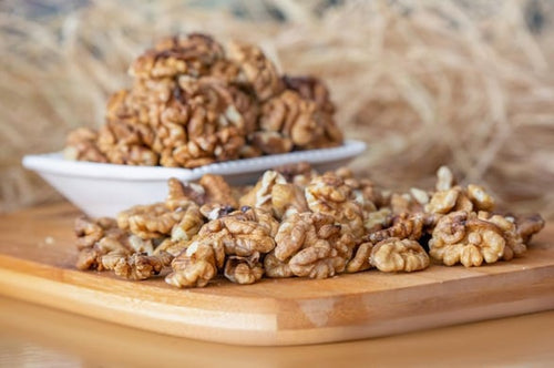 CEVİZ İÇİ 1 KG