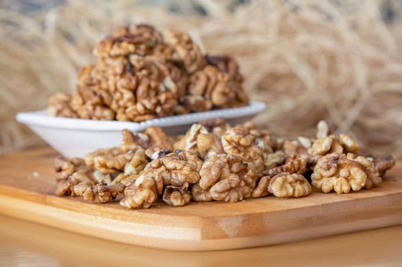 CEVİZ İÇİ 1 KG