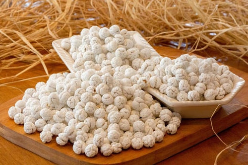 ŞEKERLİ LEBLEBİ 1 KG